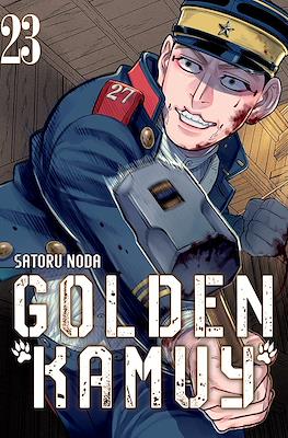 Golden Kamuy 23 | Milky Way España