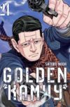 Golden Kamuy 24 | Milky Way España