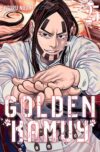 Golden Kamuy 25 | Milky Way España