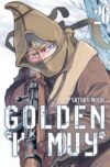 Golden Kamuy 26 | Milky Way España