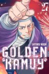Golden Kamuy 27 | Milky Way España