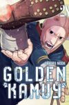 Golden Kamuy 28 | Milky Way España