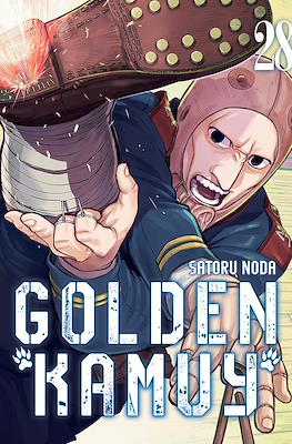 Golden Kamuy 28 | Milky Way España