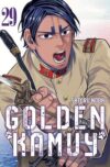 Golden Kamuy 29 | Milky Way España
