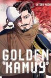 Golden Kamuy 30 | Milky Way España