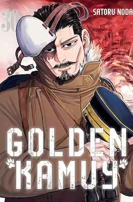 Golden Kamuy 30 | Milky Way España