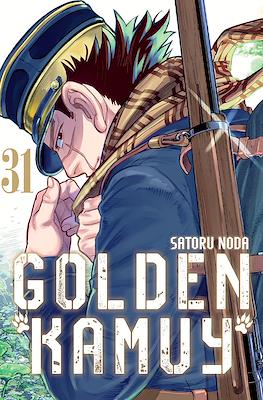 Golden-Kamuy31.jpg Golden Kamuy 31 | Milky Way España
