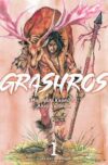 Grashros 01 | Milky Way España