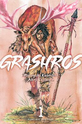 Grashros1.jpg Grashros 01 | Milky Way España