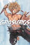 Grashros 02 | Milky Way España