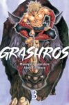 Grashros 03 | Milky Way España