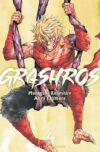 Grashros 04 | Milky Way España