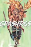 Grashros 05 | Milky Way España