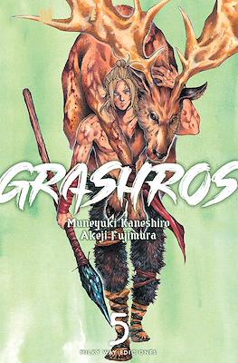 Grashros5.jpg Grashros 05 | Milky Way España
