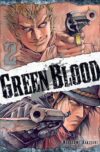 Green Blood 02 | Milky Way España