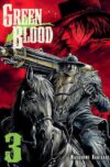 Green Blood 03 | Milky Way España