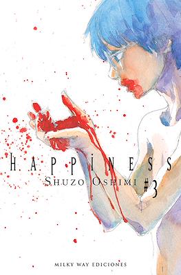Happiness 03 | Milky Way España