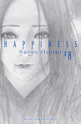 Happiness 08 | Milky Way España