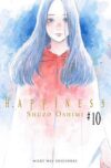 Happiness 10 | Milky Way España