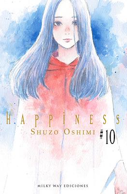 Happiness 10 | Milky Way España