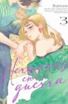Hermanas en guerra 03 | Milky Way España