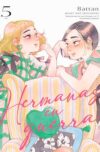 Hermanas en guerra 05 | Milky Way España