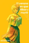 El verano en que Hikaru murió 03 | Milky Way España