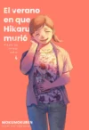 El verano en que Hikaru murió 04 | Milky Way España
