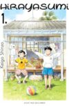 Hirayasumi 01 | Milky Way España