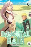 Immortal Rain 06 | Milky Way España