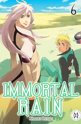 Immortal-Rain06.jpg Immortal Rain 06 | Milky Way España