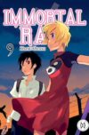 Immortal Rain 09 | Milky Way España