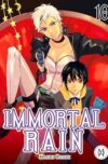 Immortal Rain 10 | Milky Way España