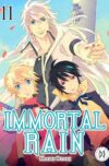 Immortal Rain 11 | Milky Way España