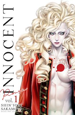 Innocent-Rouge01.jpg Innocent Rouge 01 | Milky Way España