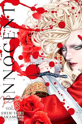 Innocent Rouge 03 | Milky Way España