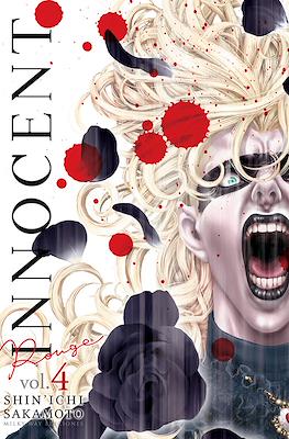 Innocent Rouge 04 | Milky Way España