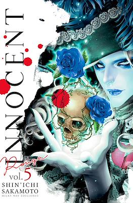 Innocent Rouge 05 | Milky Way España