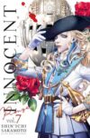 Innocent Rouge 07 | Milky Way España