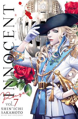 Innocent Rouge 07 | Milky Way España