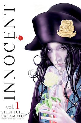 Innocent 01 | Milky Way España