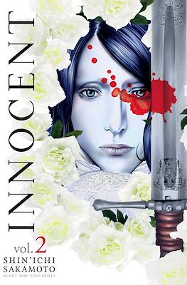 Innocent2.jpg Innocent 02 | Milky Way España