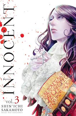Innocent3.jpg Innocent 03 | Milky Way España