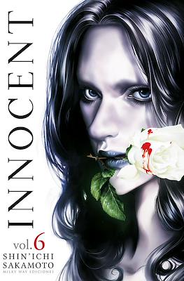 Innocent 06 | Milky Way España