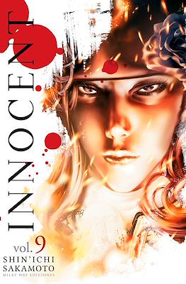 Innocent9.jpg Innocent 09 | Milky Way España