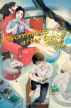 Insomniacs After School 01 | Milky Way España