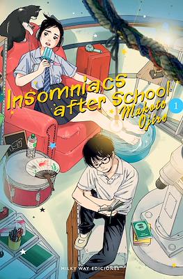 Insomniacs After School 01 | Milky Way España