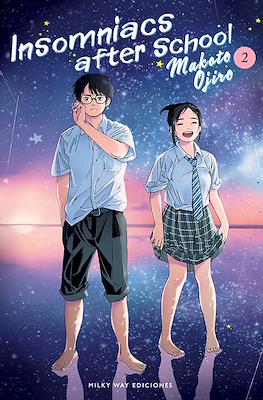 Insomniacs After School 02 | Milky Way España