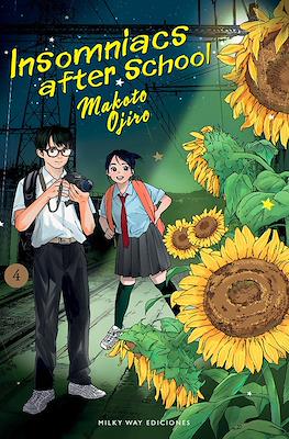 Insomniacs After School 04 | Milky Way España