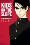 Kids on the Slope 01 | Milky Way España